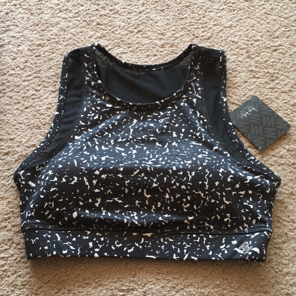 Sports bra